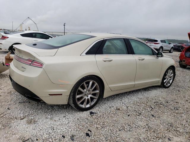 Image 3 of 2014 LINCOLN MKZ  2014 with VIN 3LN6L2G97ER810763