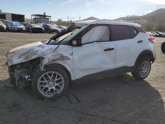 Obraz 1 z 2019 NISSAN KICKS S 2019 z VIN 3N1CP5CU7KL548235