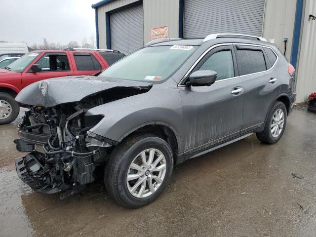 Image 1 of 2017 NISSAN ROGUE S 2017 with VIN JN8AT2MV7HW270417