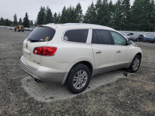 Изображение 3 2009 BUICK ENCLAVE CX 2009 с VIN 5GAER13DX9J136290