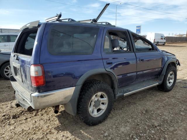 Изображение 3 1997 TOYOTA 4RUNNER SR5 1997 с VIN JT3HN86RXV0083201