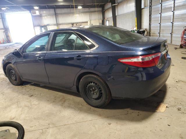 Image 2 of 2015 TOYOTA CAMRY LE 2015 with VIN 4T1BF1FK2FU884591