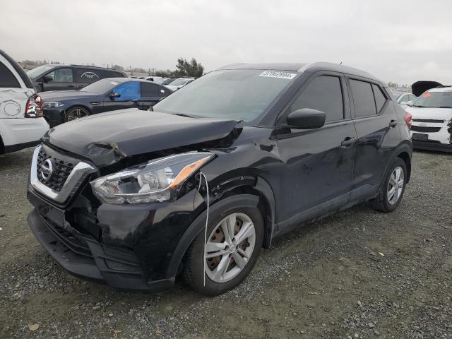2018 NISSAN KICKS S 2018 image