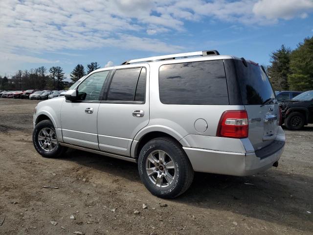 Obraz 2 z 2013 FORD EXPEDITION LIMITED 2013 z VIN 1FMJU2A59DEF05392