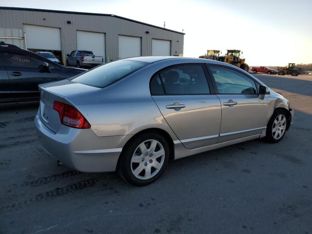 Obraz 3 z 2007 HONDA CIVIC LX 2007 z VIN 2HGFA16597H302006