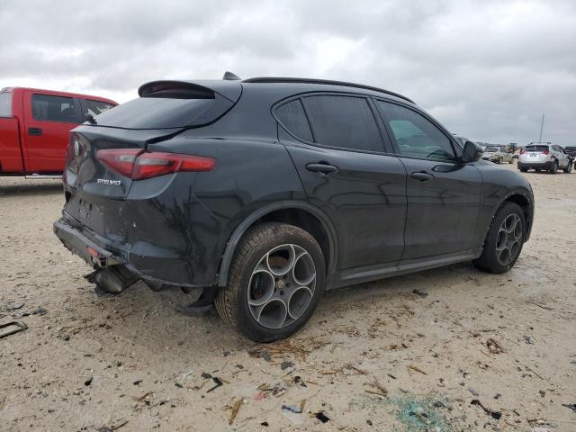 Изображение 3 2018 ALFA ROMEO STELVIO SPORT 2018 с VIN ZASFAKPN7J7B61224