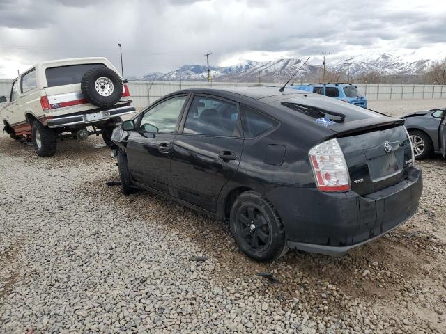 Image 2 of 2007 TOYOTA PRIUS  2007 with VIN JTDKB20U977576821