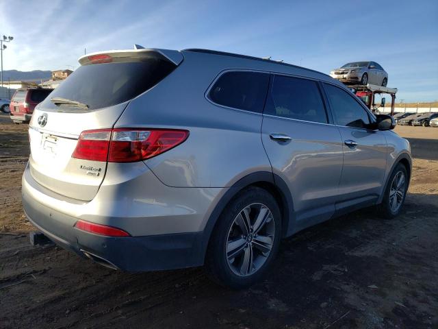 Image 3 of 2014 HYUNDAI SANTA FE GLS 2014 with VIN KM8SRDHF5EU038883
