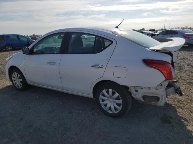 Image 2 of 2019 NISSAN VERSA S 2019 with VIN 3N1CN7AP6KL801981