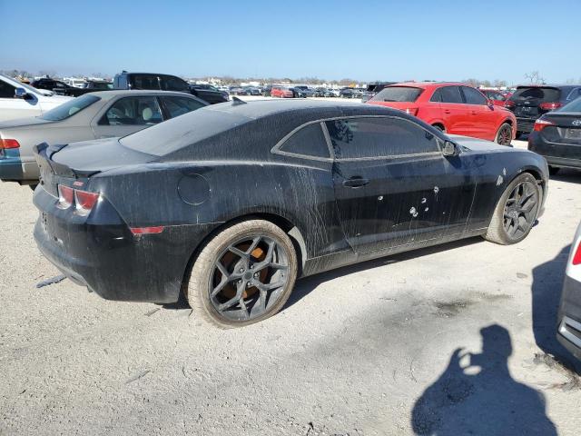 Obraz 3 z 2011 CHEVROLET CAMARO 2SS 2011 z VIN 2G1FK1EJ9B9153893