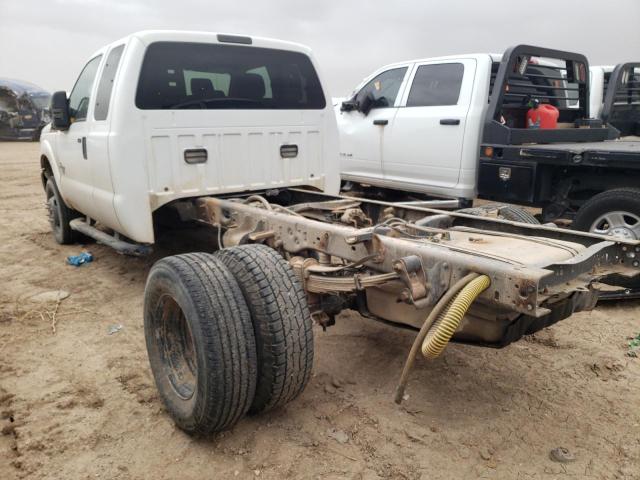 Obraz 2 z 2015 FORD F350 SUPER DUTY 2015 z VIN 1FD8X3FT7FEA13157
