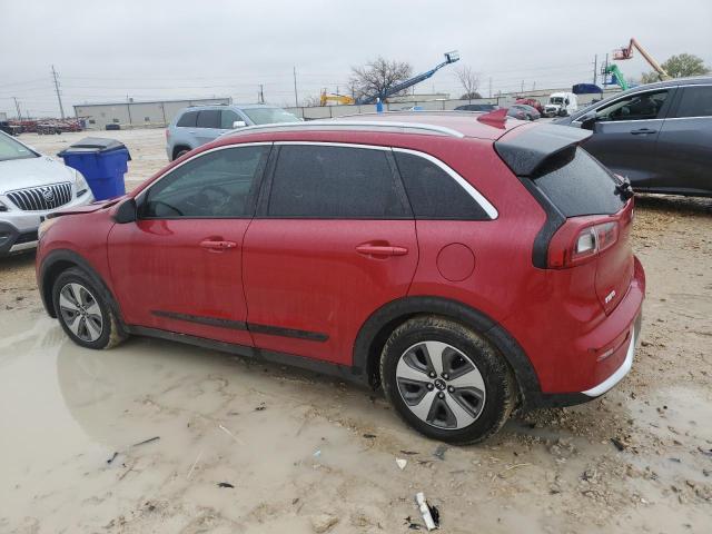 Obraz 2 z 2017 KIA NIRO FE 2017 z VIN KNDCB3LC8H5088857