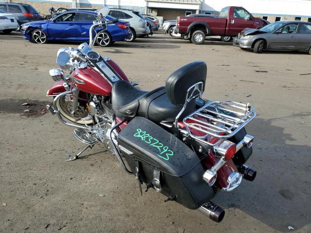 Obraz 3 z 2006 Harley-Davidson FLHRCI 2006 z VIN 1HD1FRW146Y615389