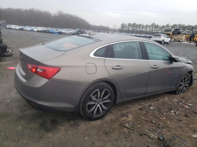 Obraz 3 z 2017 CHEVROLET MALIBU LT 2017 z VIN 1G1ZE5ST0HF221015