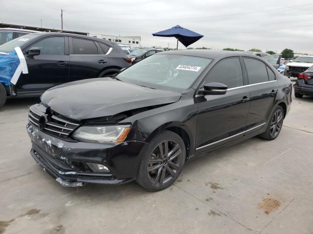 Изображение 1 2018 VOLKSWAGEN JETTA SEL 2018 с VIN 3VWL17AJ6JM255192
