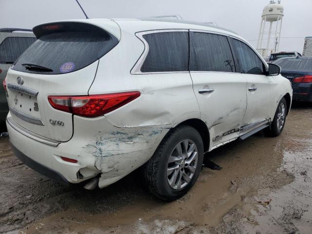 Obraz 3 z 2015 INFINITI QX60  2015 z VIN 5N1AL0MN4FC559278