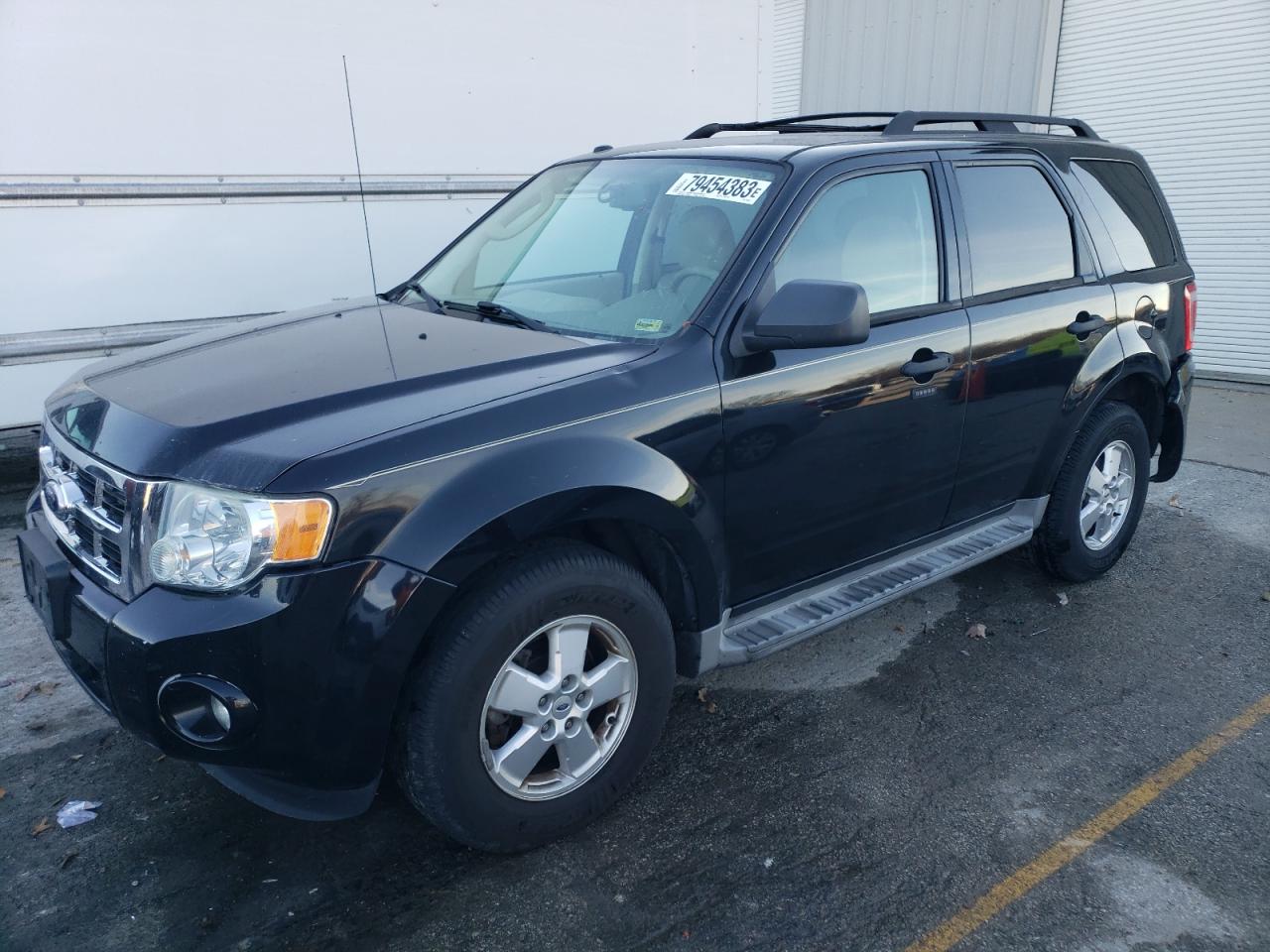Изображение 2010 FORD ESCAPE XLT 2010