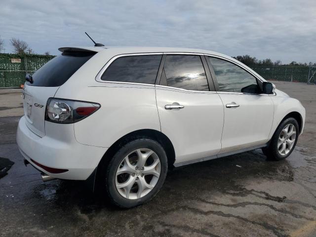 Изображение 3 2010 MAZDA CX-7  2010 с VIN JM3ER2W3XA0347904