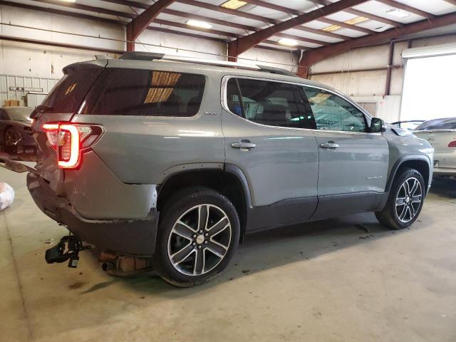 Image 3 of 2023 GMC ACADIA SLT 2023 with VIN 1GKKNML48PZ140744