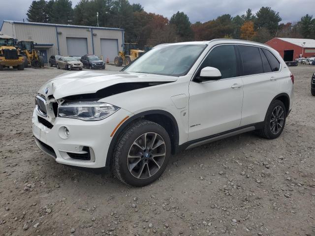 Image 1 of 2018 BMW X5 XDR40E 2018 with VIN 5UXKT0C59J0W03357