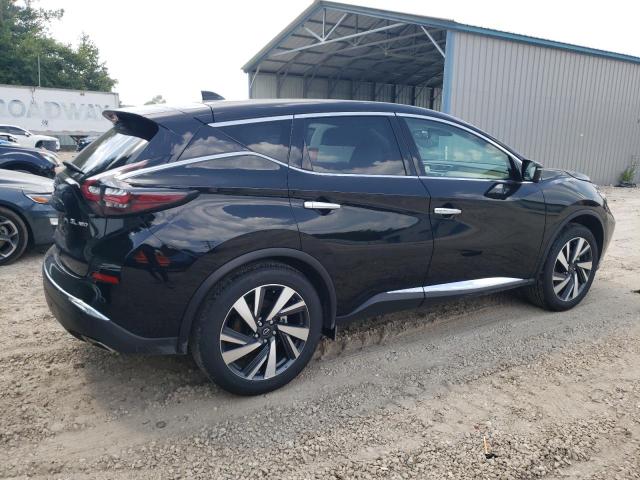 Obraz 3 z 2023 NISSAN MURANO SL 2023 z VIN 5N1AZ2CS7PC129649