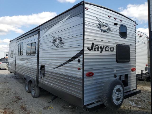 Изображение 3 2020 JAYCO JAY FLIGHT 2020 с VIN 1UJBJ0BR7L17S0511