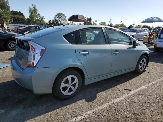 Obraz 3 z 2014 TOYOTA PRIUS  2014 z VIN JTDKN3DU0E1741842