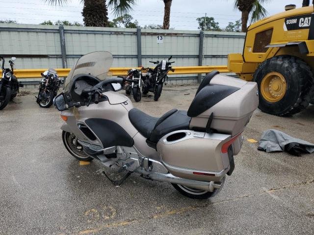 Obraz 3 z 1999 BMW K1200 LT 1999 z VIN WB10555A5XZD71922