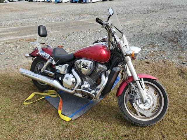 2003 HONDA VTX1800 C 2003 image