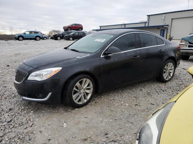 Изображение 2015 BUICK REGAL  2015