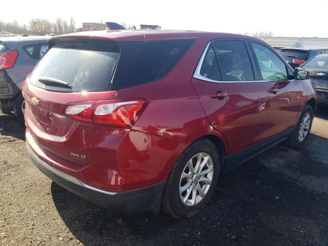 Изображение 3 2018 CHEVROLET EQUINOX LT 2018 с VIN 2GNAXSEV1J6326440