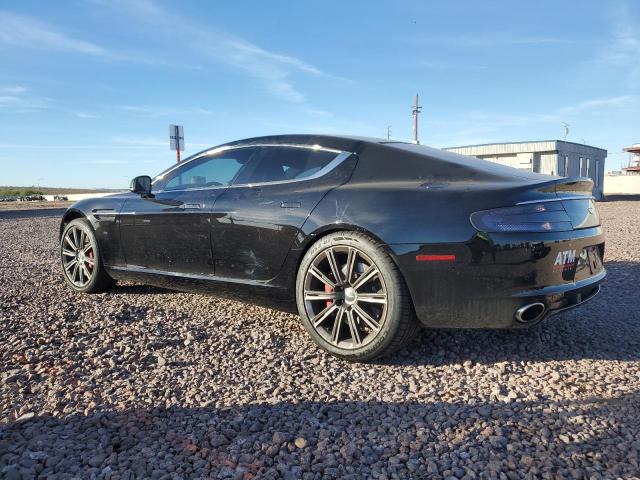 Obraz 2 z 2012 ASTON MARTIN RAPIDE  2012 z VIN SCFHDDAJ7CAF02268