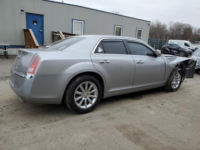 Obraz 3 z 2011 CHRYSLER 300 LIMITED 2011 z VIN 2C3CA5CG1BH533011