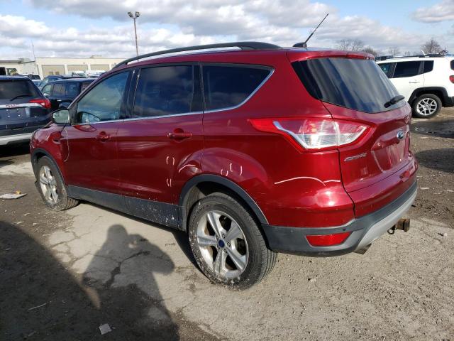 Image 2 of 2015 FORD ESCAPE SE 2015 with VIN 1FMCU0G9XFUB45839