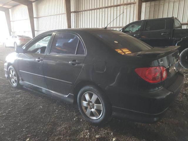 Obraz 2 z 2007 TOYOTA COROLLA CE 2007 z VIN 1NXBR32E07Z767001
