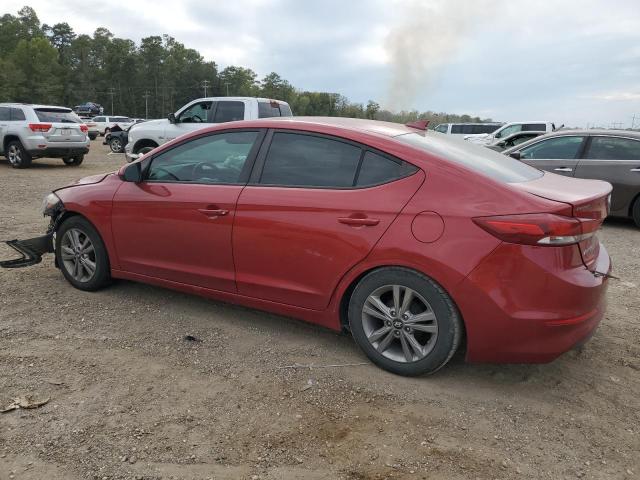 Obraz 2 z 2017 HYUNDAI ELANTRA SE 2017 z VIN KMHD84LF0HU396240