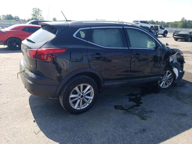 Obraz 3 z 2019 NISSAN ROGUE SPORT S 2019 z VIN JN1BJ1CP4KW237338