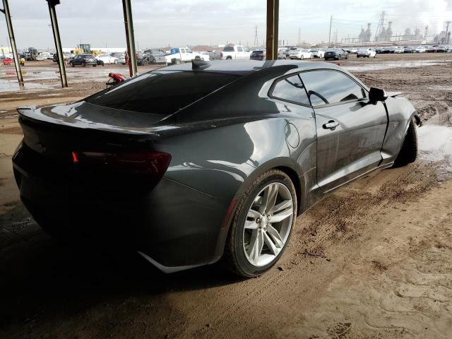 Image 3 of 2016 CHEVROLET CAMARO LT 2016 with VIN 1G1FB1RS3G0159242