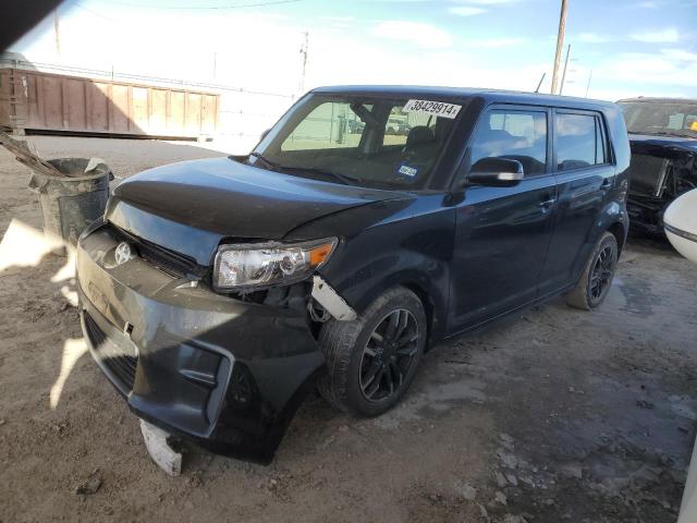 Image 1 of 2012 TOYOTA SCION XB  2012 with VIN JTLZE4FE3C1145068