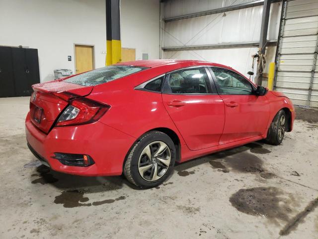 Obraz 3 z 2019 HONDA CIVIC LX 2019 z VIN 2HGFC2F62KH501951