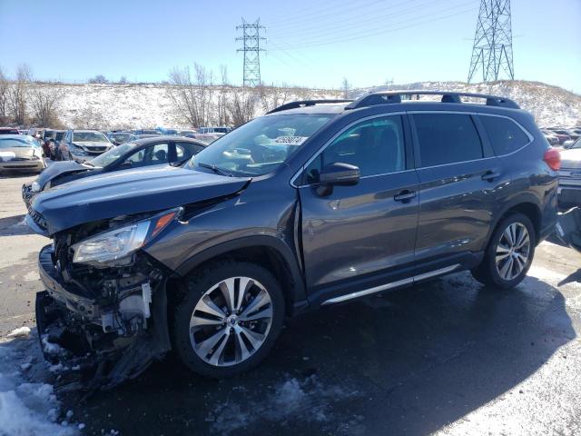 Obraz 2022 SUBARU ASCENT LIMITED 2022