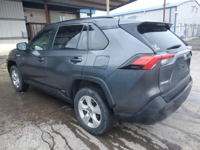 Obraz 2 z 2021 TOYOTA RAV4 LE 2021 z VIN 2T3MWRFV7MW112030
