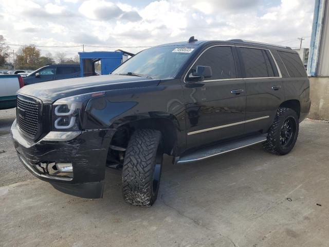 Изображение 1 2015 GMC YUKON DENALI 2015 с VIN 1GKS2CKJ6FR571303