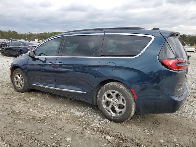 Obraz 2 z 2023 CHRYSLER PACIFICA LIMITED 2023 z VIN 2C4RC1GG3PR514772