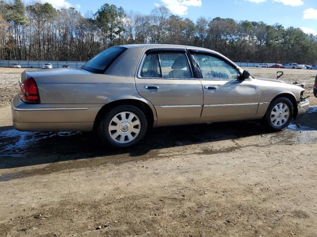 Изображение 3 2003 MERCURY GRAND MARQUIS LS 2003 с VIN 2MEFM75W93X649305