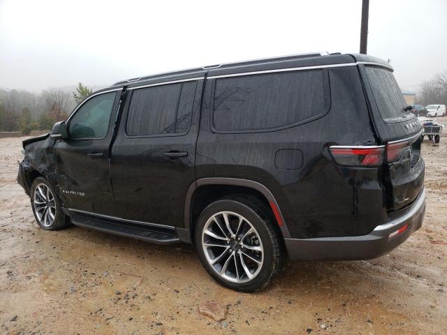 Image 3 of 2022 JEEP WAGONEER SERIES II 2022 with VIN 1C4SJVBT6NS135182