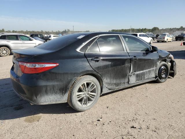 Изображение 3 2017 TOYOTA CAMRY LE 2017 с VIN 4T1BF1FK2HU440534