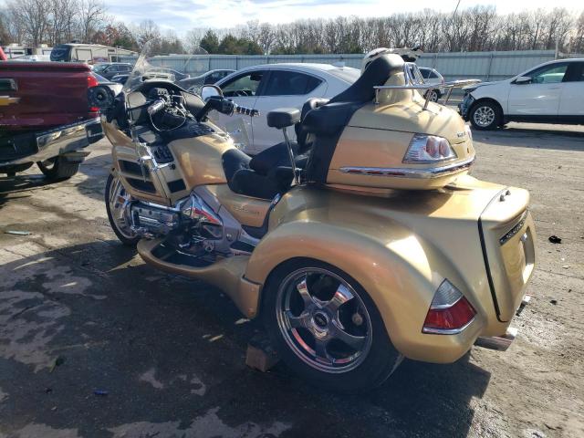 Изображение 3 2006 HONDA GL1800  2006 с VIN 1HFSC47G86A501737
