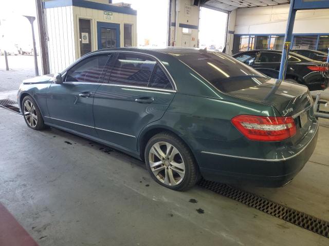 Изображение 2 2010 MERCEDES-BENZ E 350 4MATIC 2010 с VIN WDDHF8HBXAA063811