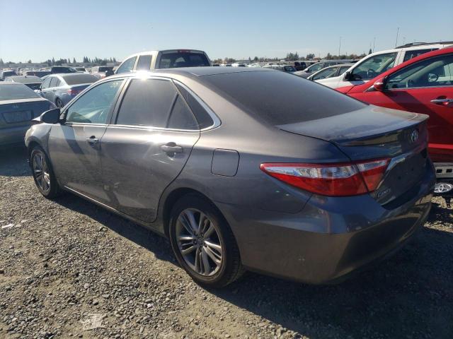 Image 2 of 2015 TOYOTA CAMRY LE 2015 with VIN 4T1BF1FK0FU081682